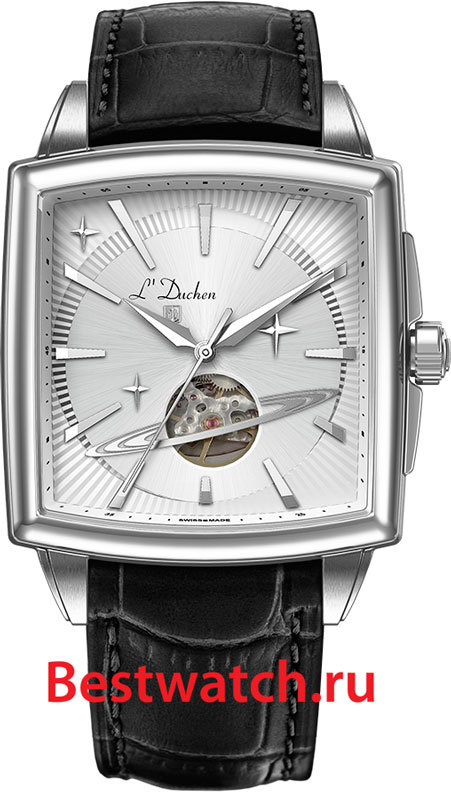 Часы L Duchen Sextan D444.11.33
